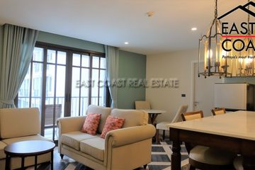 2 Bedroom Condo for rent in Espana Condo Resort Pattaya, Nong Prue, Chonburi
