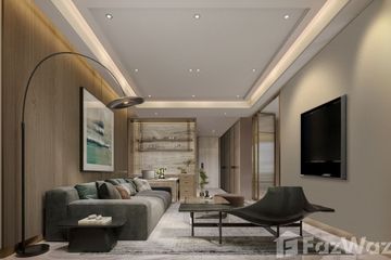 1 Bedroom Condo for sale in ABOV Patong, Patong, Phuket