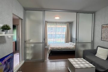 1 Bedroom Condo for sale in D Condo Creek Phuket, Kathu, Phuket