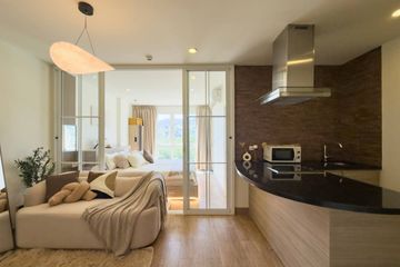 1 Bedroom Condo for sale in Talat Yai, Phuket