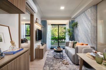 1 Bedroom Condo for sale in Rhea by Sansiri, Choeng Thale, Phuket