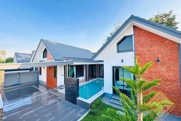 3 Bedroom House for sale in Pong, Chonburi