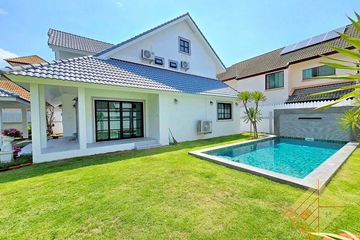4 Bedroom House for sale in Nong Prue, Chonburi