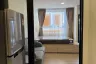 1 Bedroom Condo for rent in THE MUVE Sukhumvit 107, Samrong Nuea, Samut Prakan near BTS Bearing