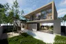 4 Bedroom Villa for sale in Thep Krasatti, Phuket