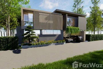 4 Bedroom Villa for sale in Thep Krasatti, Phuket