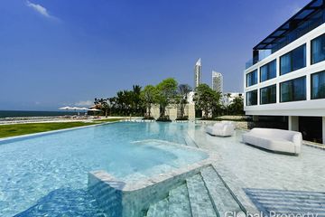1 Bedroom Condo for sale in Veranda Residence Pattaya, Na Jomtien, Chonburi