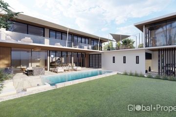 5 Bedroom House for sale in Palisades Contemporary Living, Nong Prue, Chonburi