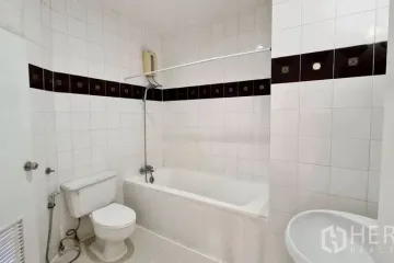 2 Bedroom Condo for rent in The Waterford Park Sukhumvit 53, Khlong Tan Nuea, Bangkok near BTS Thong Lo