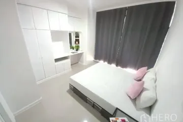 2 Bedroom Condo for rent in The Waterford Park Sukhumvit 53, Khlong Tan Nuea, Bangkok near BTS Thong Lo