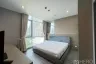 2 Bedroom Condo for rent in The Master Centrium Asoke-Sukhumvit, Khlong Toei Nuea, Bangkok near MRT Sukhumvit