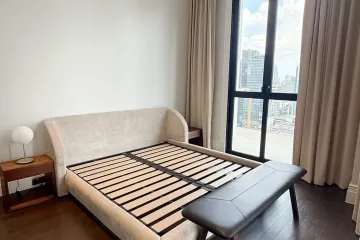 2 Bedroom Condo for Sale or Rent in 98 Wireless, Lumpini, Bangkok near BTS Ploen Chit