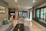 4 Bedroom House for Sale or Rent in setthasiri krungthep kreetha, Hua Mak, Bangkok