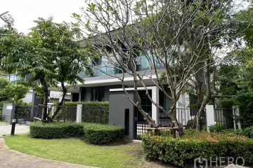 4 Bedroom House for Sale or Rent in setthasiri krungthep kreetha, Hua Mak, Bangkok