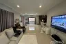 4 Bedroom House for Sale or Rent in Setthasiri Wongwaen-Lamlukka, Bueng Kham Phroi, Pathum Thani