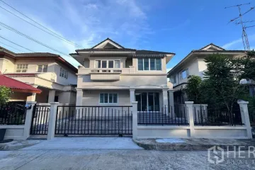 4 Bedroom House for rent in Min Buri, Bangkok