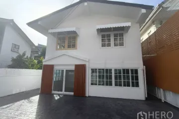 3 Bedroom House for rent in Bang Na, Bangkok