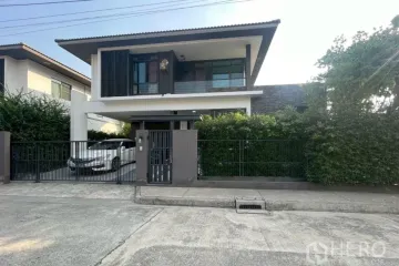 4 Bedroom House for sale in Mantana Srinakarin &ndash; Bangna, Bang Kaeo, Samut Prakan