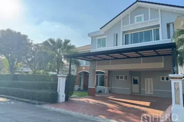 5 Bedroom House for Sale or Rent in Perfect Masterpiece Rama 9, Prawet, Bangkok