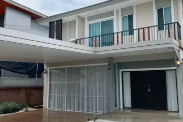 3 Bedroom House for sale in O Ngoen, Bangkok