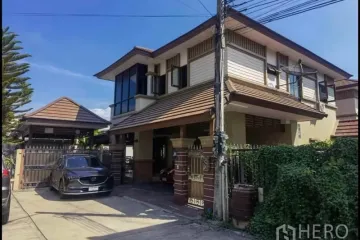 3 Bedroom House for sale in Bang Si Mueang, Nonthaburi