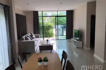 4 Bedroom House for Sale or Rent in setthasiri krungthep kreetha, Hua Mak, Bangkok