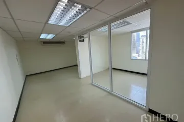 Office for rent in Khlong Toei Nuea, Bangkok near BTS Nana