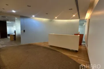 Office for rent in Khlong Toei, Bangkok near BTS Asoke