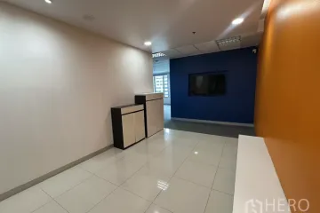 Office for rent in Khlong Toei, Bangkok near BTS Asoke