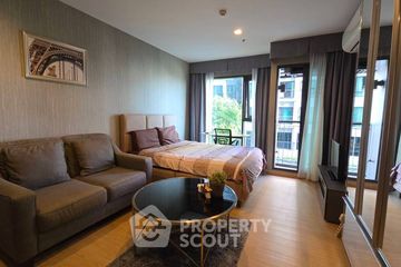 1 Bedroom Condo for rent in Rhythm Sukhumvit 36-38, Khlong Tan, Bangkok near BTS Thong Lo