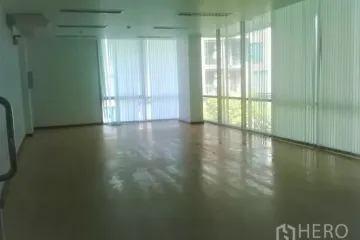 Office for rent in Bang Chak, Bangkok near BTS Punnawithi