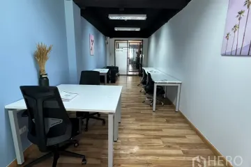Office for rent in Khlong Tan Nuea, Bangkok