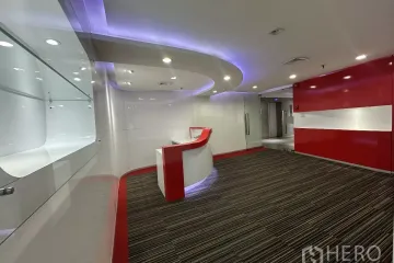 Office for rent in Khlong Toei, Bangkok near BTS Asoke