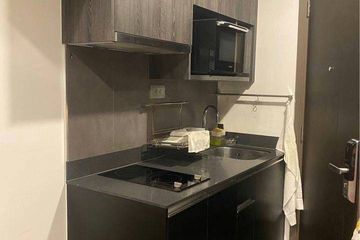 1 Bedroom Condo for sale in Ashton Chula-Silom, Si Phraya, Bangkok near MRT Sam Yan