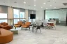 Office for rent in Huai Khwang, Bangkok near MRT Phra Ram 9