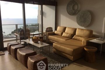 1 Bedroom Condo for rent in The Prim Grand Condominium, Na Kluea, Chonburi