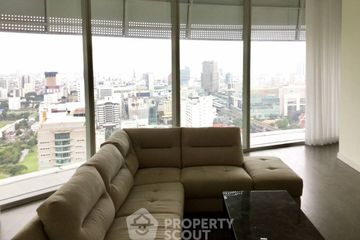 2 Bedroom Condo for rent in Magnolias Ratchadamri Boulevard, Lumpini, Bangkok near BTS Ratchadamri