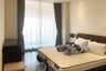 2 Bedroom Condo for rent in Magnolias Ratchadamri Boulevard, Lumpini, Bangkok near BTS Ratchadamri