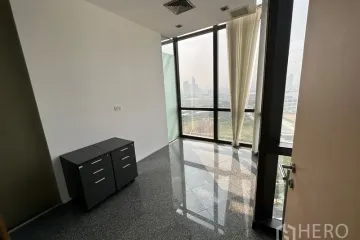 Office for rent in Din Daeng, Bangkok near MRT Thailand Cultural Centre