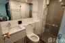 1 Bedroom Condo for rent in Origin Plug & Play Sirindhorn Station, Bang Bamru, Bangkok near MRT Sirindhorn