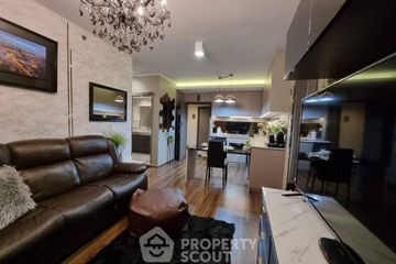 2 Bedroom Condo for rent in Ideo Sukhumvit 93, Bang Chak, Bangkok near BTS Bang Chak