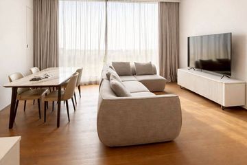 3 Bedroom Condo for rent in COCO Parc, Khlong Toei, Bangkok near MRT Khlong Toei