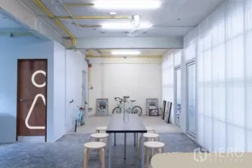 Office for rent in Sam Sen Nai, Bangkok near BTS Saphan Kwai