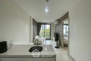 1 Bedroom Condo for rent in Rhythm Sukhumvit 42, Phra Khanong, Bangkok near BTS Ekkamai