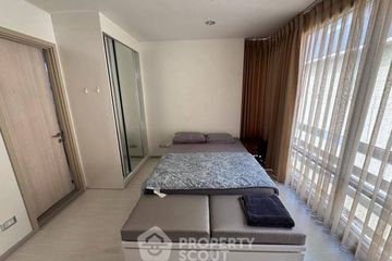 1 Bedroom Condo for rent in Rhythm Sukhumvit 42, Phra Khanong, Bangkok near BTS Ekkamai