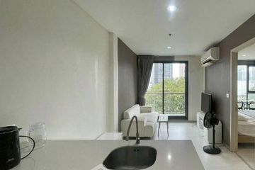 1 Bedroom Condo for rent in Rhythm Sukhumvit 42, Phra Khanong, Bangkok near BTS Ekkamai