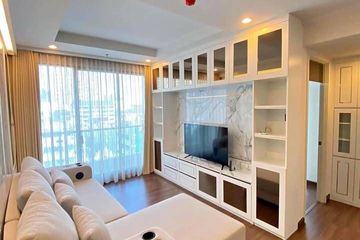 2 Bedroom Condo for sale in Supalai Elite Sathorn - Suanplu, Thung Maha Mek, Bangkok near BTS Chong Nonsi