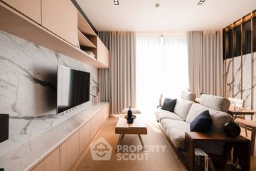 1 Bedroom Condo for sale in Saladaeng One, Silom, Bangkok near MRT Lumpini