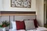 1 Bedroom Condo for rent in Origin Place Bangna, Bang Na, Bangkok near MRT Si Iam