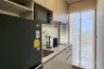 1 Bedroom Condo for rent in Origin Place Bangna, Bang Na, Bangkok near MRT Si Iam